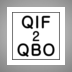 QIF2QBO