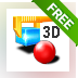 3D-Tool FreeViewer