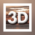 3D Six-Pack for Sony Vegas