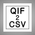 QIF2CSV
