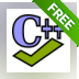 Cppcheck 2.12 for apple instal free