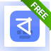 Borno - A FREE Bangla Typing Software