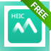 Apeaksoft Free HEIC Converter