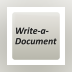 Write-a-Document