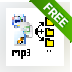 MP3 Folder Structure Maker