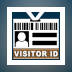 Visitors ID Gate Pass Maker