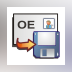 BackupTool for Outlook Express