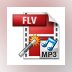 Convert Multiple FLV Files To MP3 Files Software