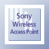 Sony Access Point Scan Utility