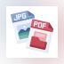 FM JPG To PDF Converter Pro
