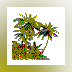 Lagoon 3D Screensaver