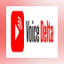 Voice Delta Desktop Studio