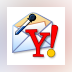 Yahoo! Mail Extract Email Addresses Software