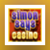 Simon Says Casino