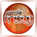 SampleMoog
