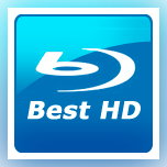 BestHD Blu-ray To MP4 Converter