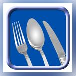 Nutrition Menu - Calorie Tracker