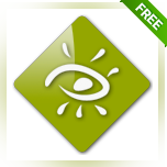 iView Catalog Reader