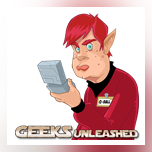 Geeks Unleashed