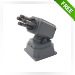 USB Missile Launcher NZ