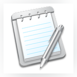 Apimac Notepad