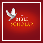 The Bible Scholar ULTIMATE