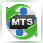 Emicsoft MTS Converter for Mac