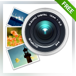 OLYMPUS Viewer 3