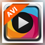 Easy AVI Video Converter for Mac