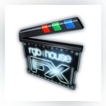 Tilt Shift for Final Cut Pro