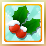Delicious - Emily's Holiday Season