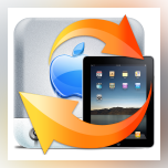 Tipard Mac iPad Transfer Platinum