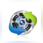 Bros Video Converter for Mac