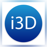 i3DConverter