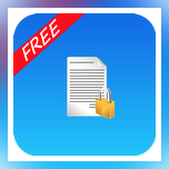 HTML Text Password Lock Free
