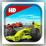 Extreme Formula Championship 2015