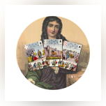 Lenormand Tarot