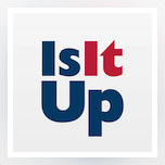 IsItUp