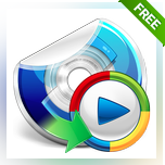 MacX Free DVD to AVI Converter for Mac