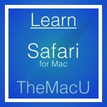 Learn - Safari Edition