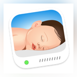 Cloud Baby Monitor
