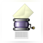 Entourage Address Extractor