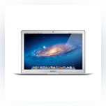 MacBook Air and MacBook Pro Update