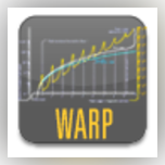 Warp Speed Calculator