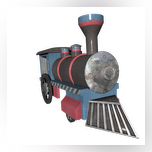 jalada Rail Madness