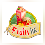 Fruits Inc