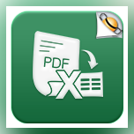 PDF to Excel Pro by Flyingbee