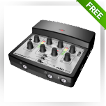 nioFxRack