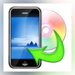 4Media DVD to iPhone Converter