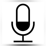 Microphone Volume Monitor